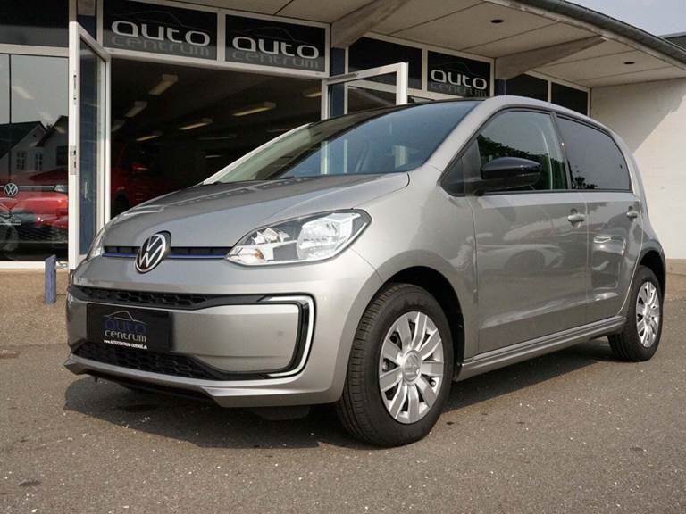 VW E-UP!