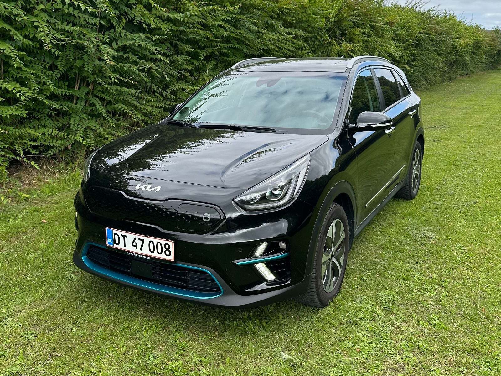 Kia e-Niro