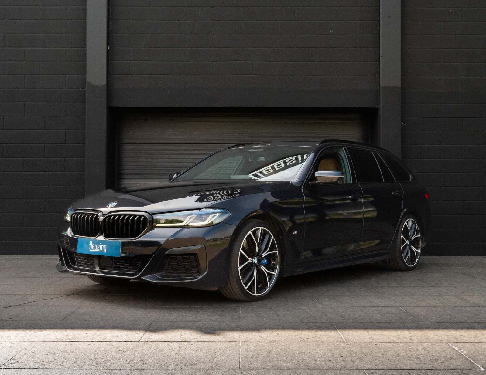 BMW 530d