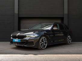 BMW 530d