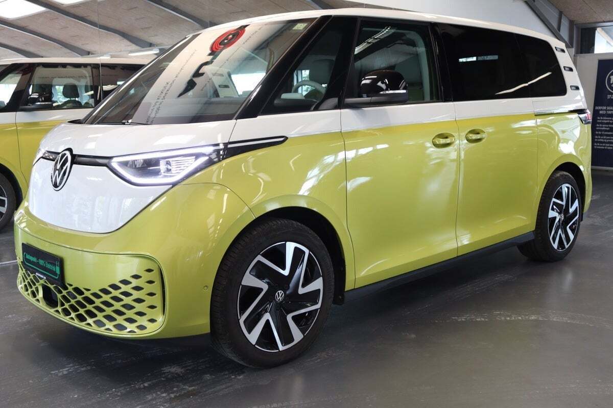 VW ID.Buzz