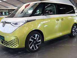 VW ID.Buzz