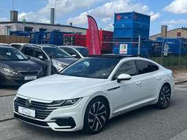 VW Arteon