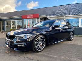 BMW 530d