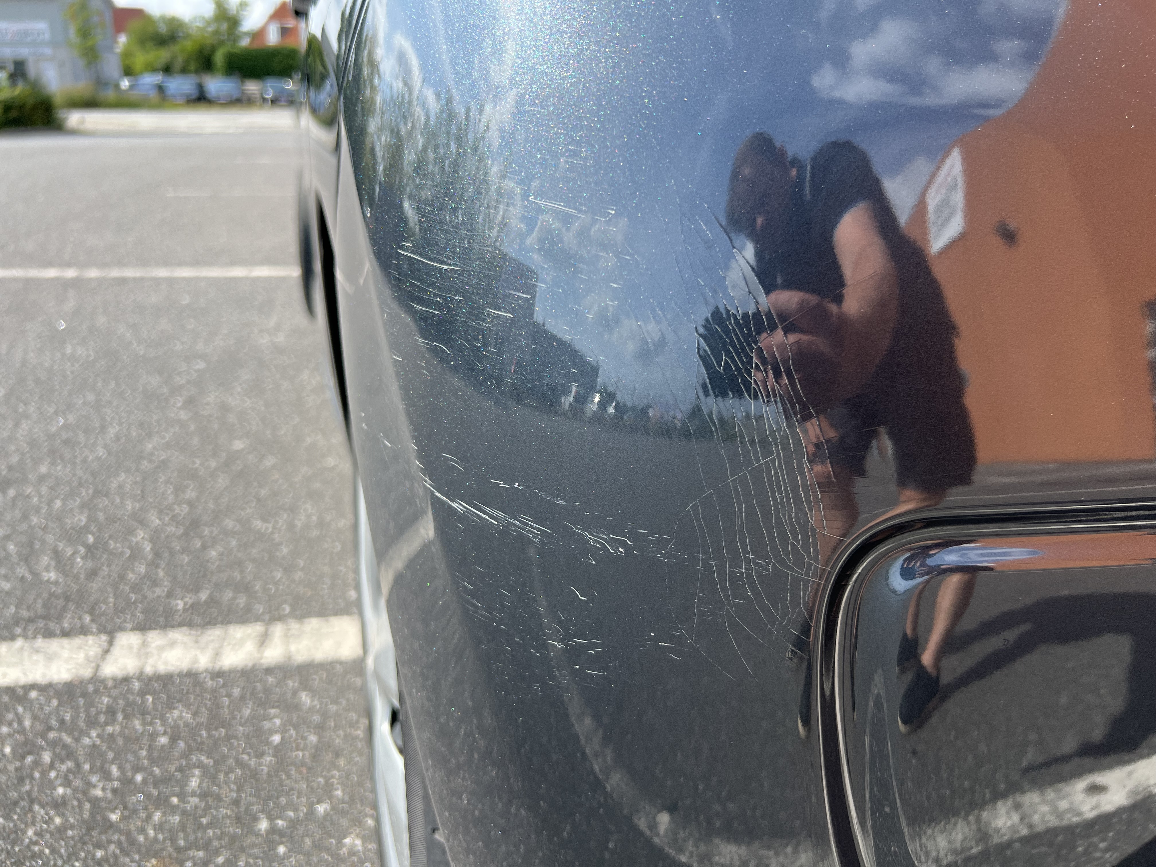 Grå Citroën C1 fra 2015