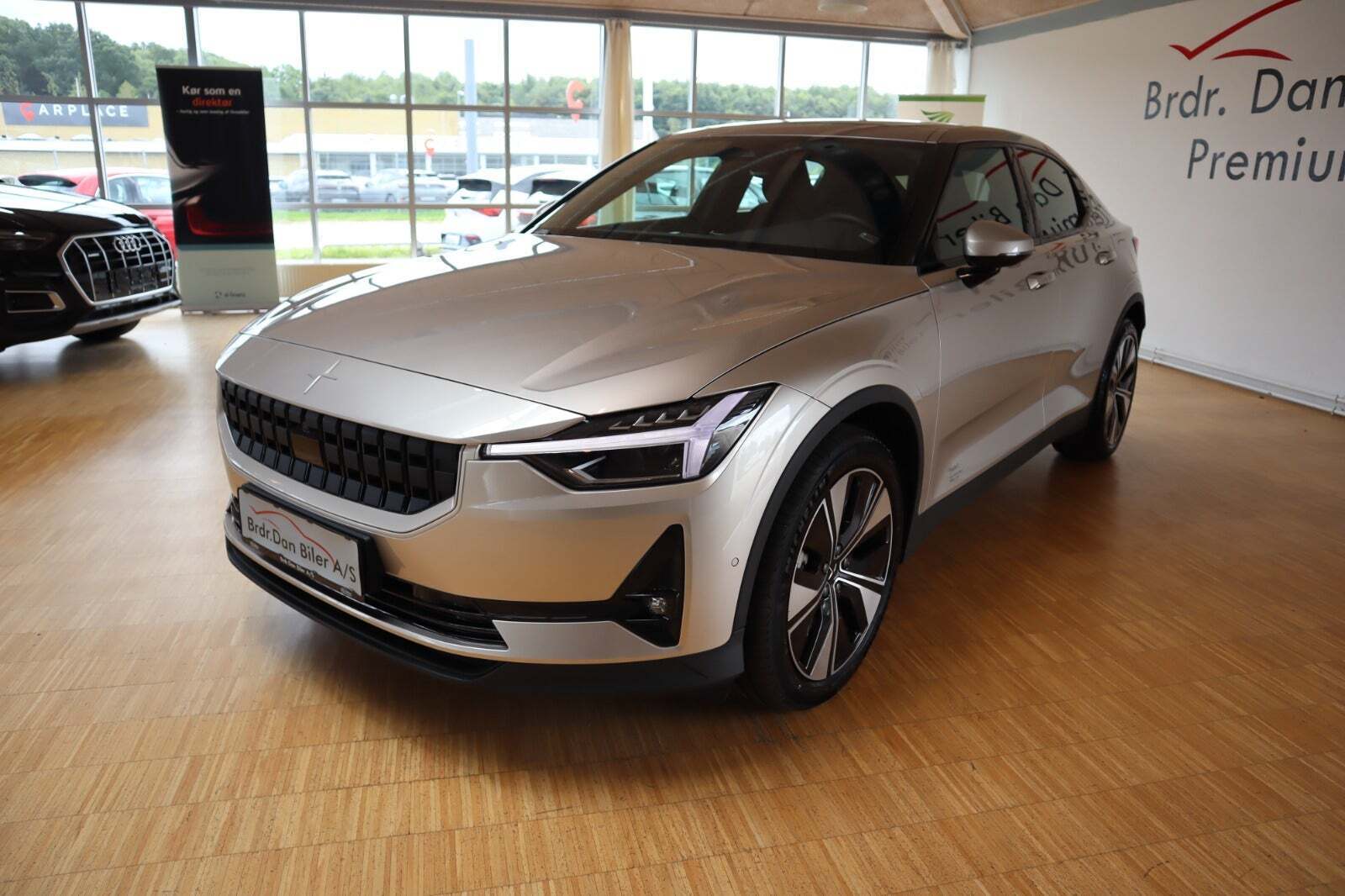 Polestar 2