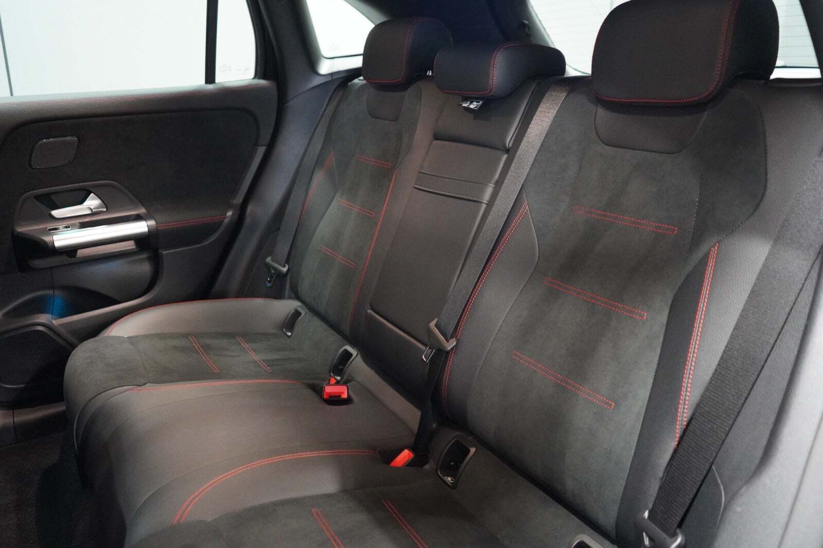 Mercedes EQA300 AMG Line 4Matic