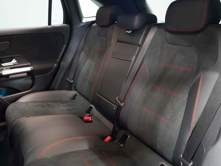 Mercedes EQA300 AMG Line 4Matic