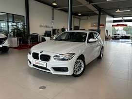 BMW 118d