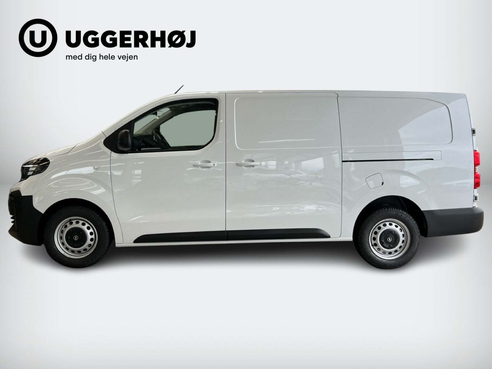Opel Vivaro 2,0 BlueHDi 145 Innovation L3 EAT8
