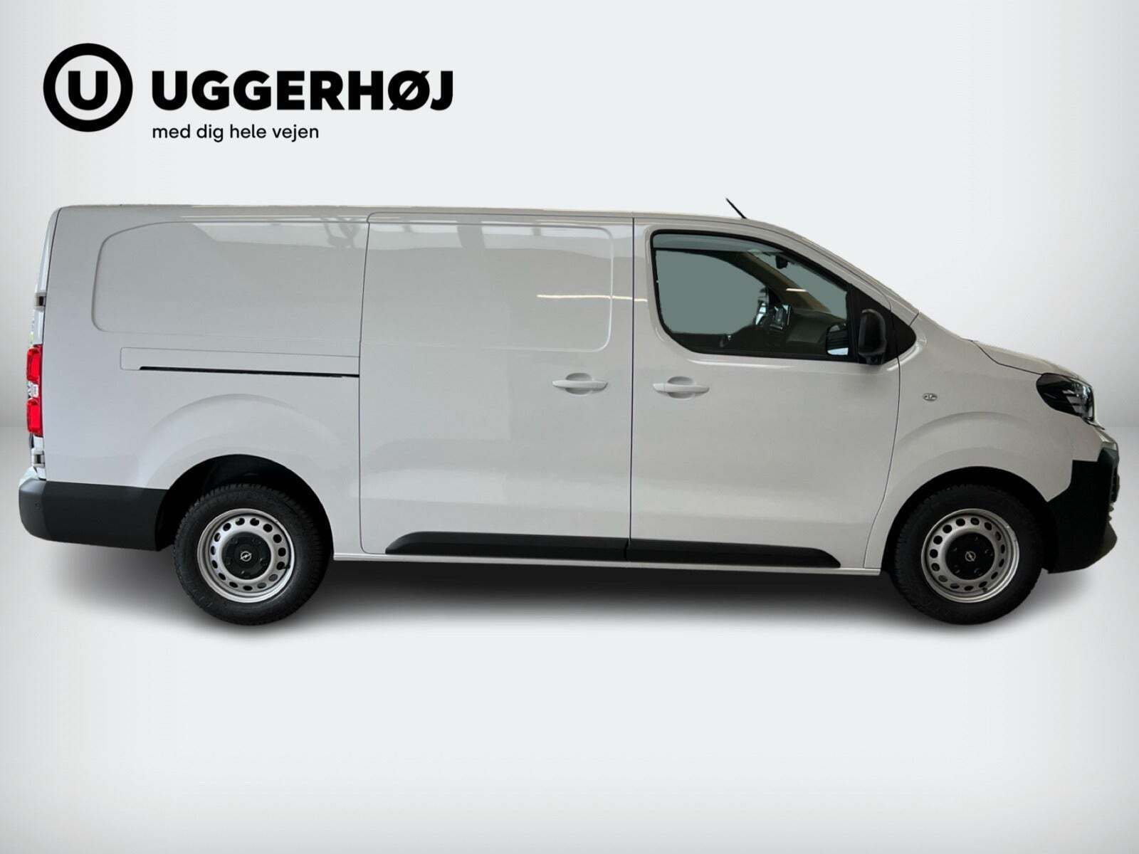 Opel Vivaro 2,0 BlueHDi 145 Innovation L3 EAT8