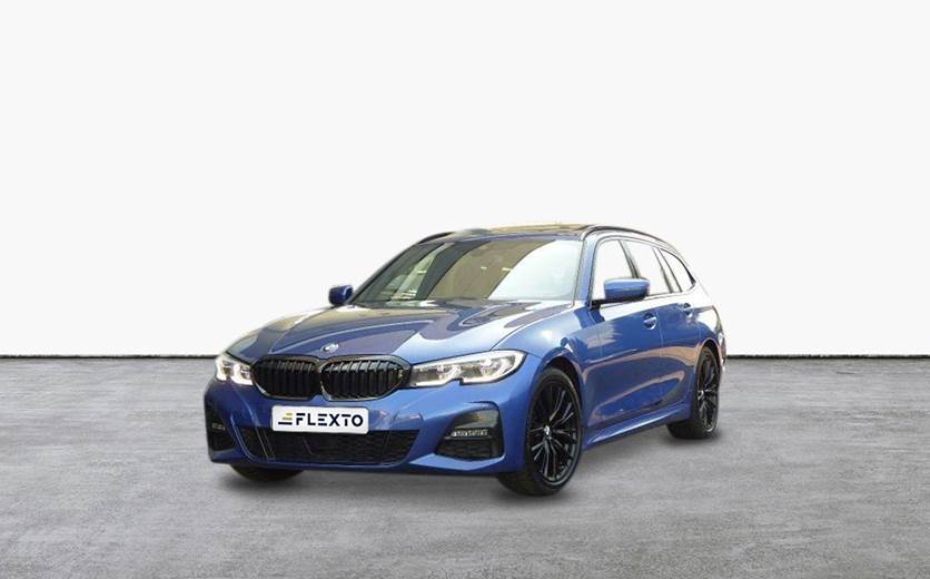 BMW 320d