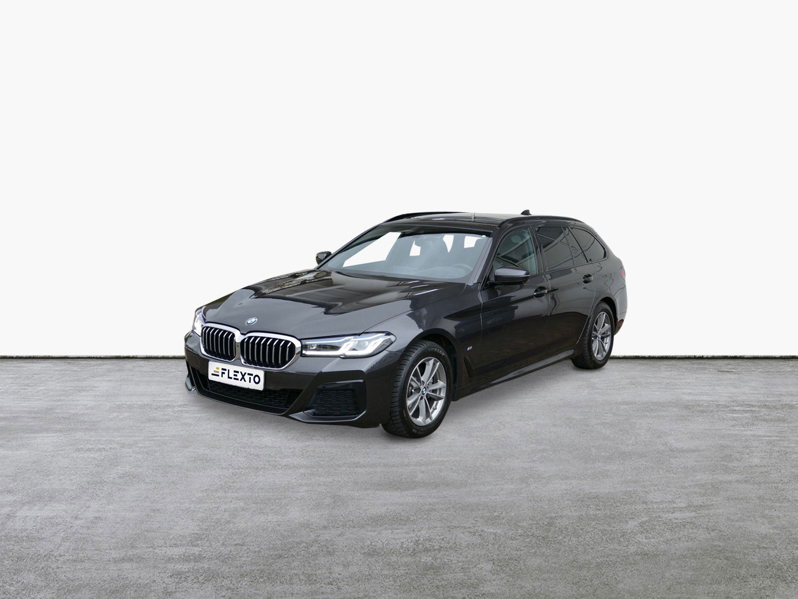 BMW 520d