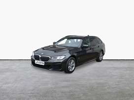 BMW 520d