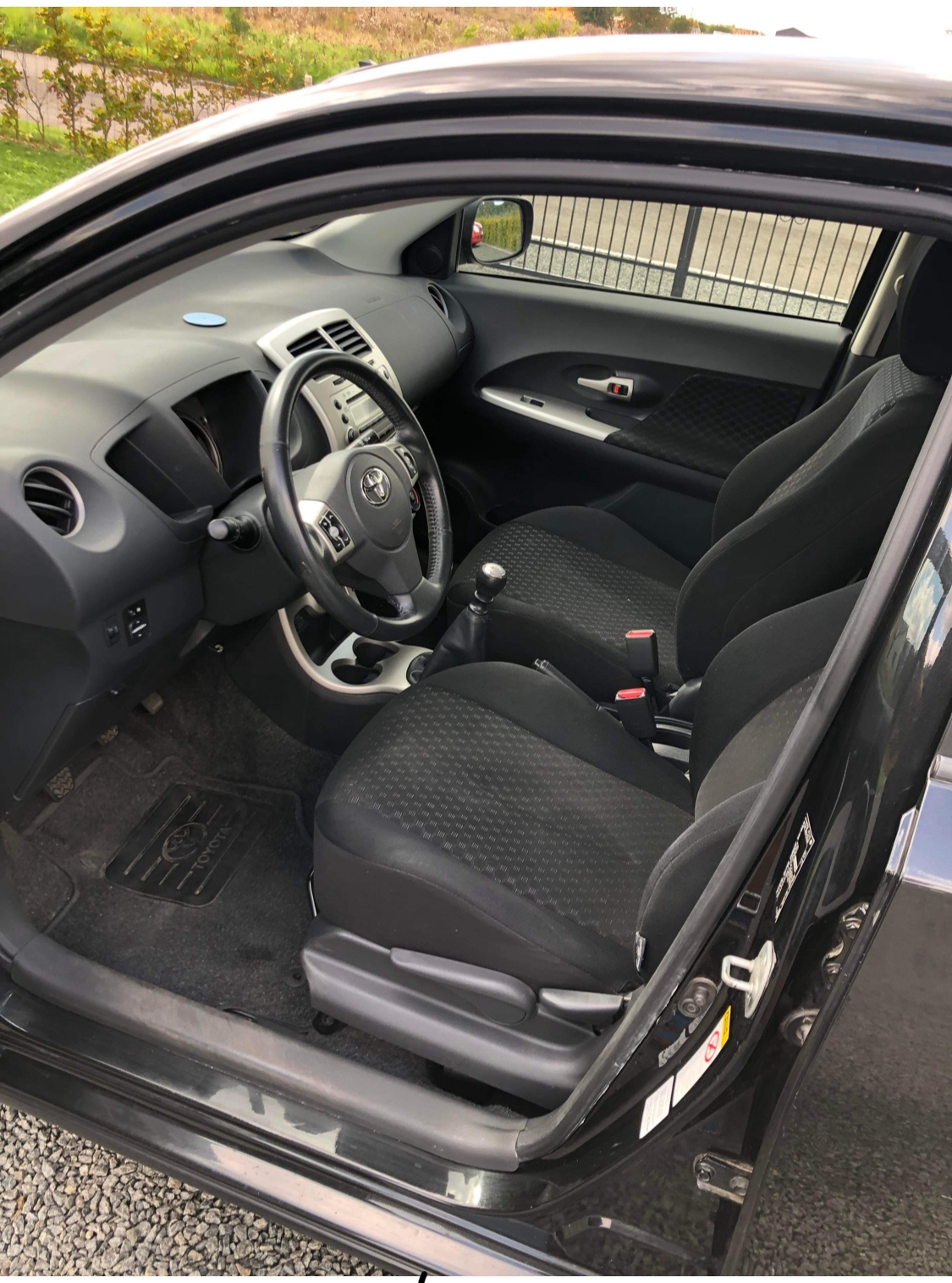 undefined Toyota Urban Cruiser fra 2010