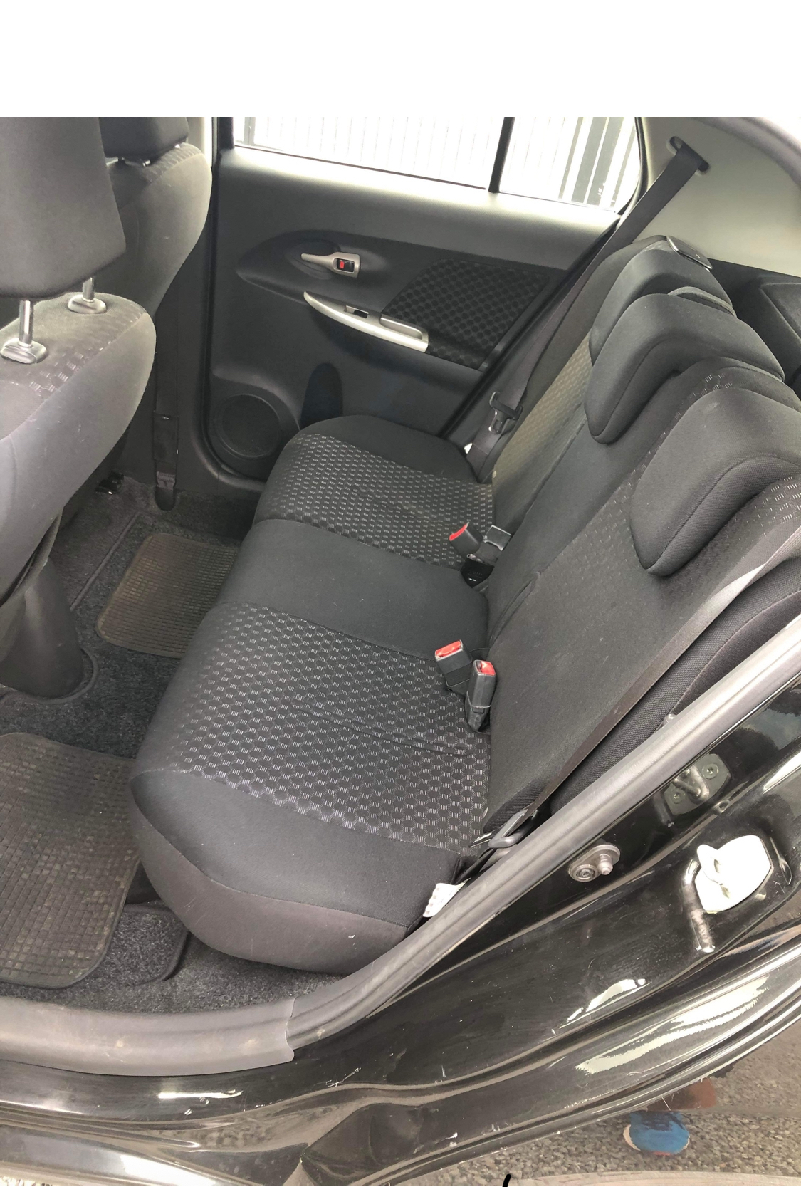 undefined Toyota Urban Cruiser fra 2010