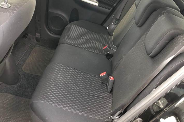 undefined Toyota Urban Cruiser fra 2010