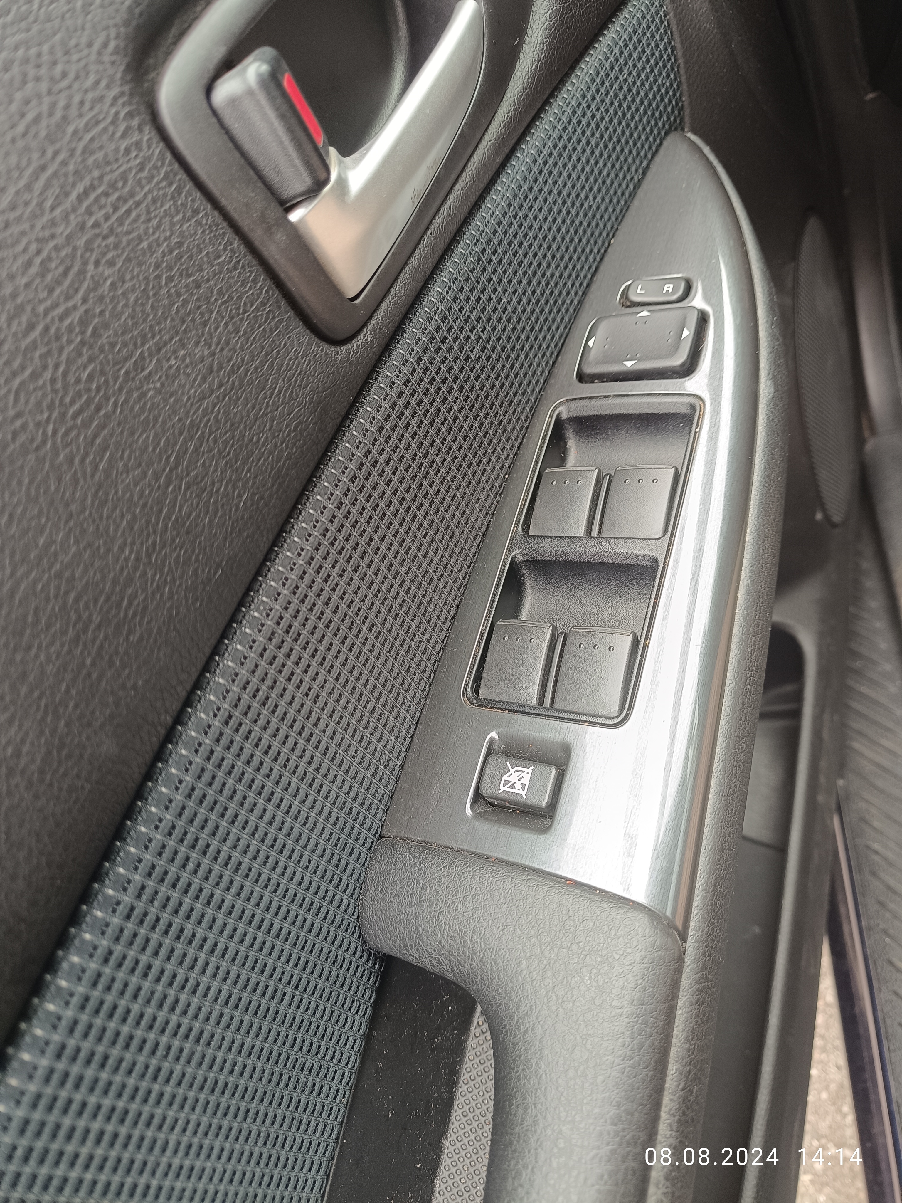 undefined Mazda 6 fra 2006