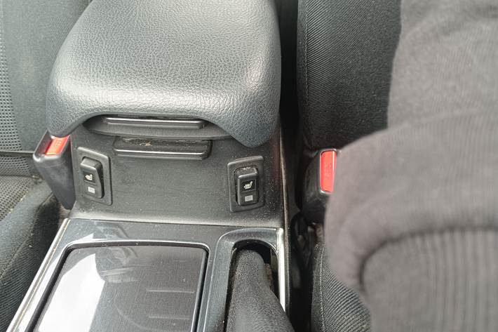 undefined Mazda 6 fra 2006