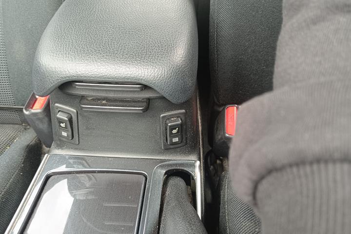 undefined Mazda 6 fra 2006