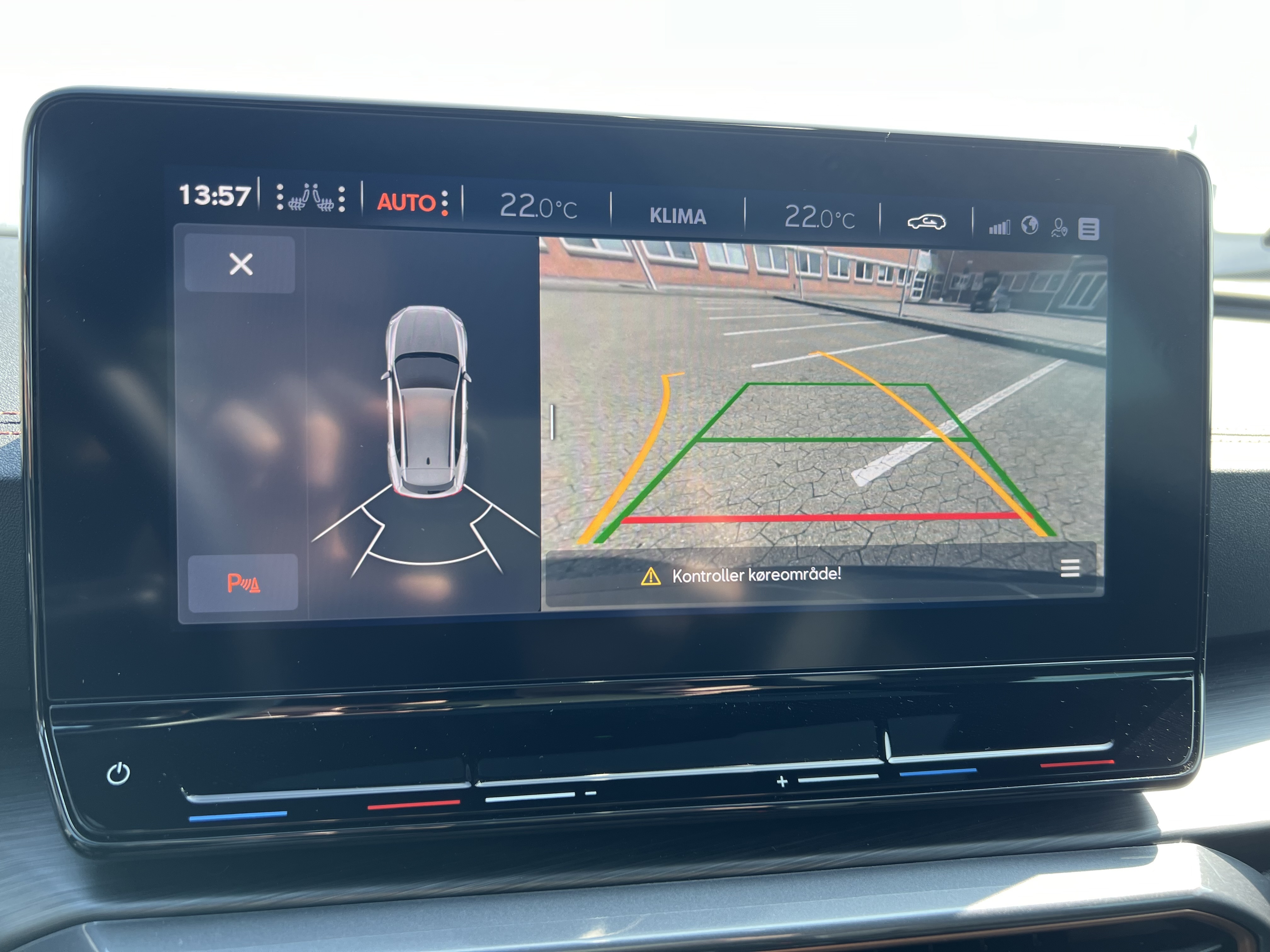 Cupra Formentor 2,0 TSI 190 hk 4x4 CUV 4X4 DSG7