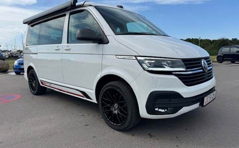 VW Multivan