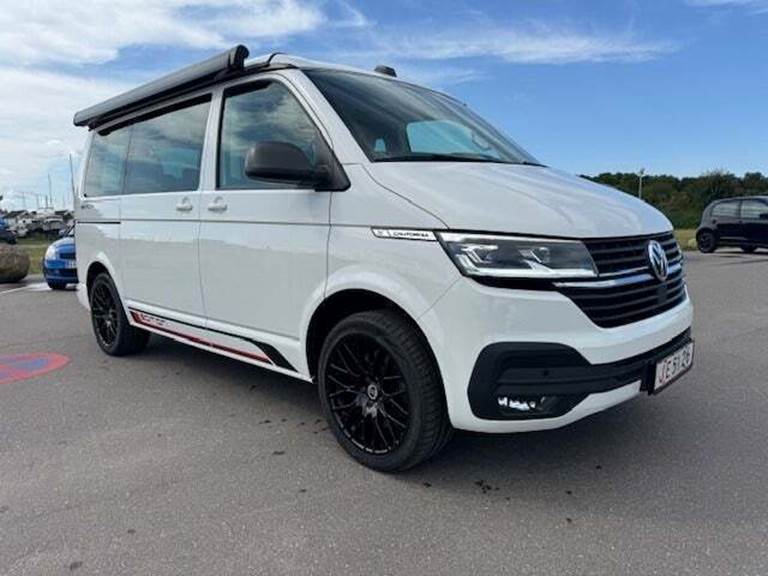 VW Multivan
