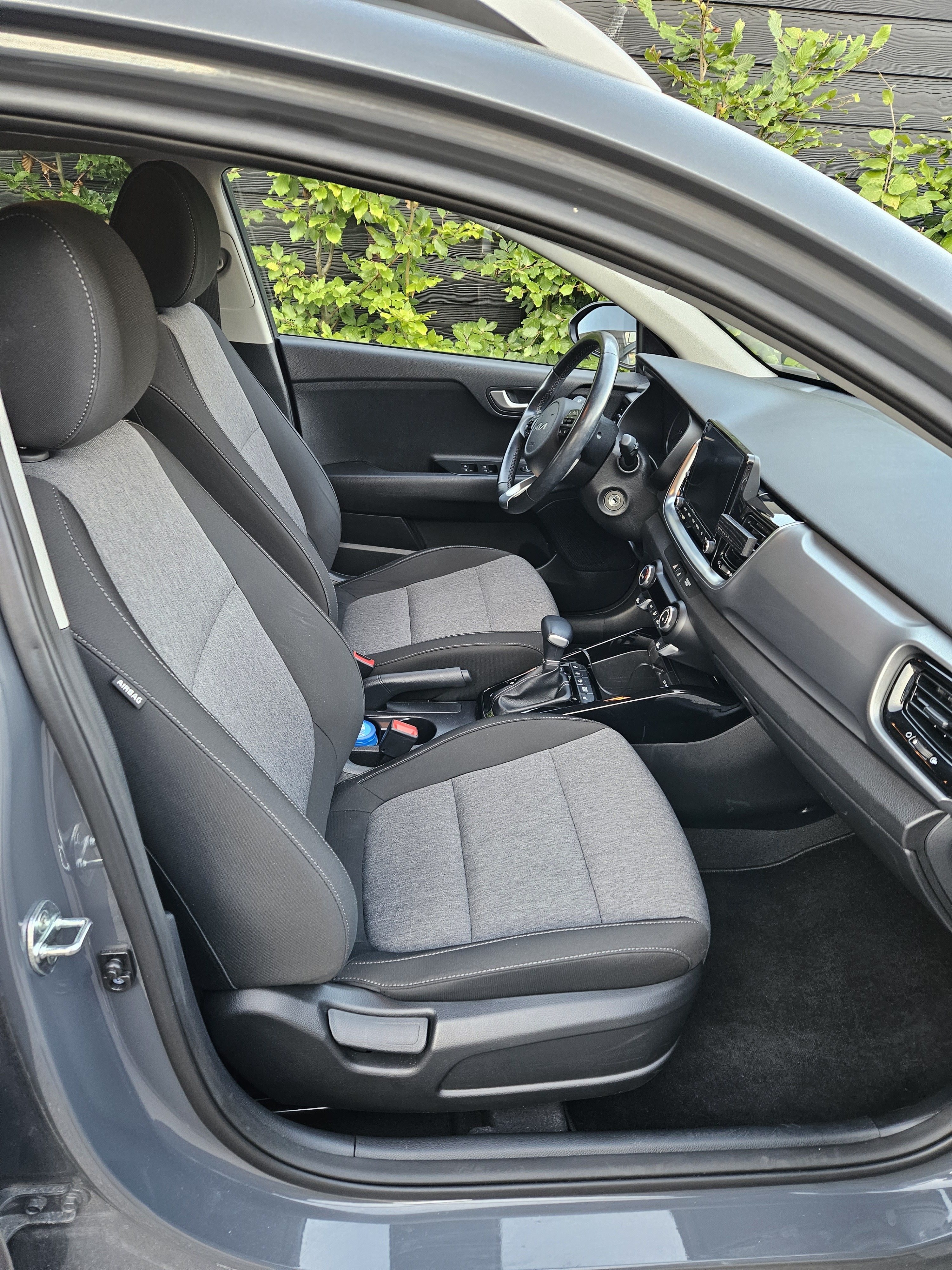 Kia Stonic 1,0 5-dørs DCT 7