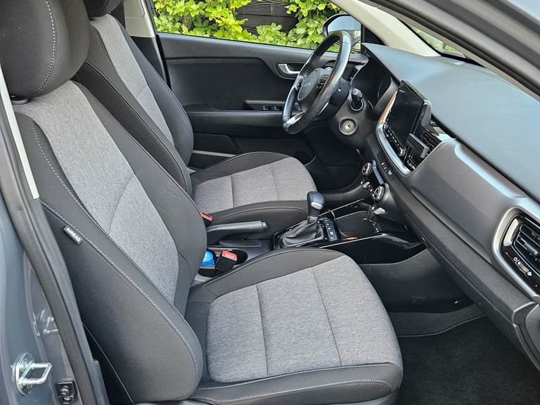 Kia Stonic 1,0 5-dørs DCT 7