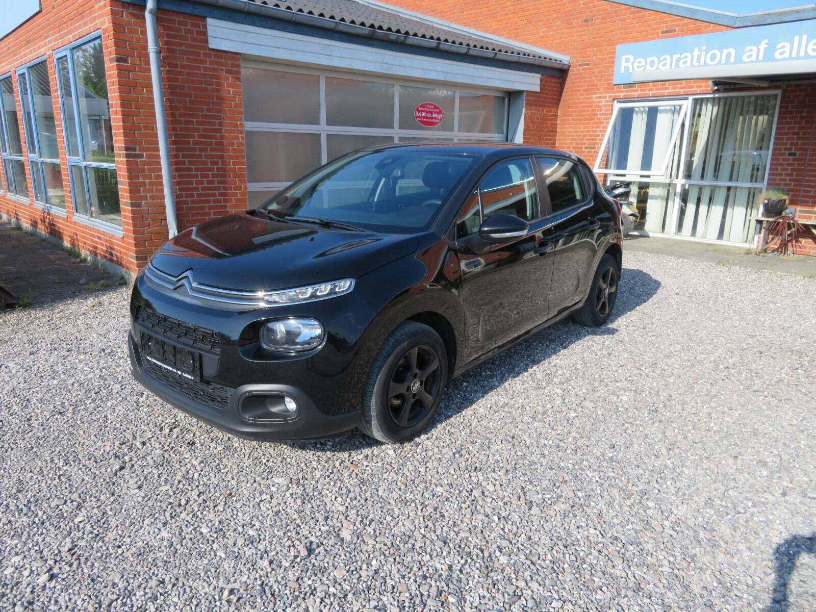 Citroën C3