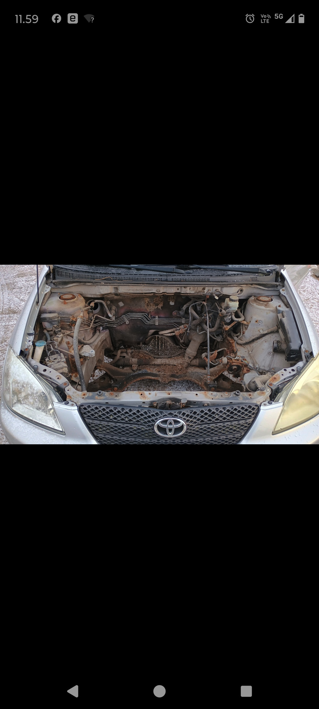 Toyota Corolla 1,6 HB MAN.