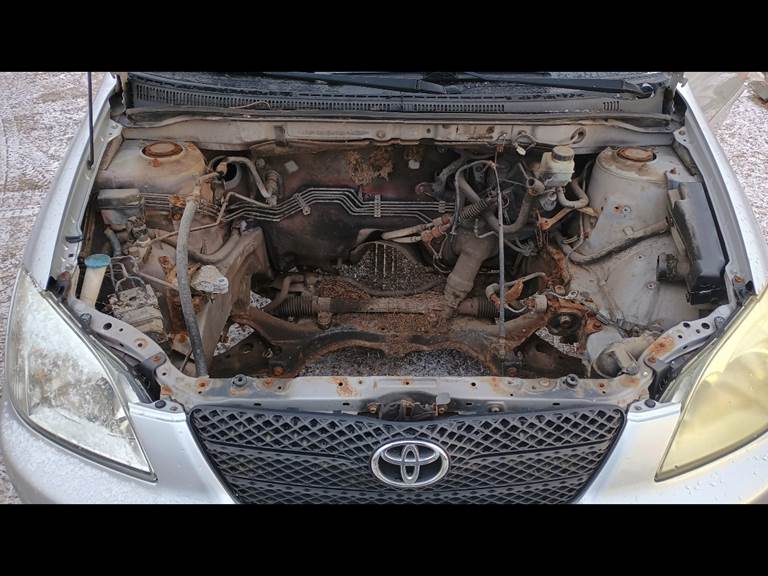 Toyota Corolla 1,6 HB MAN.