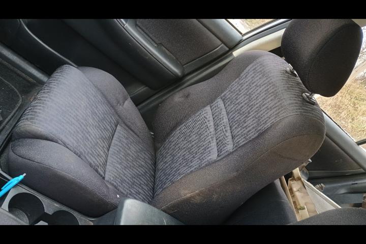 undefined Toyota Corolla fra 2003