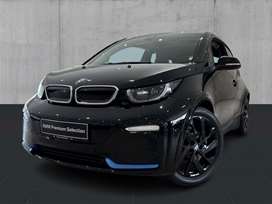 BMW i3s