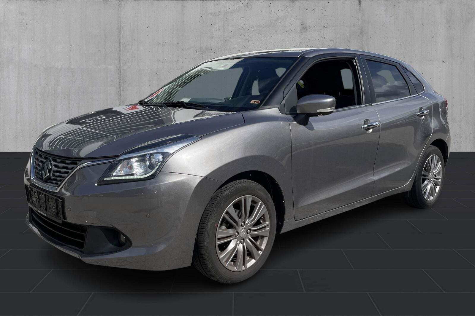 Suzuki Baleno