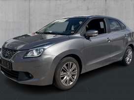Suzuki Baleno