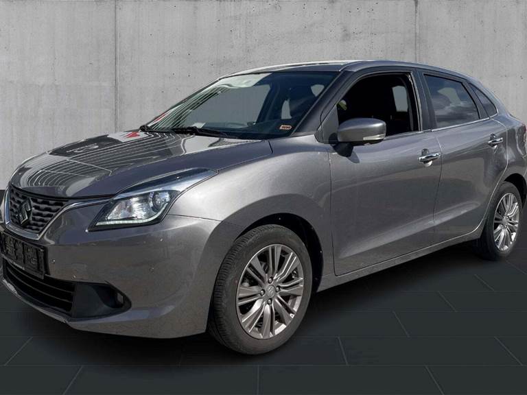 Suzuki Baleno
