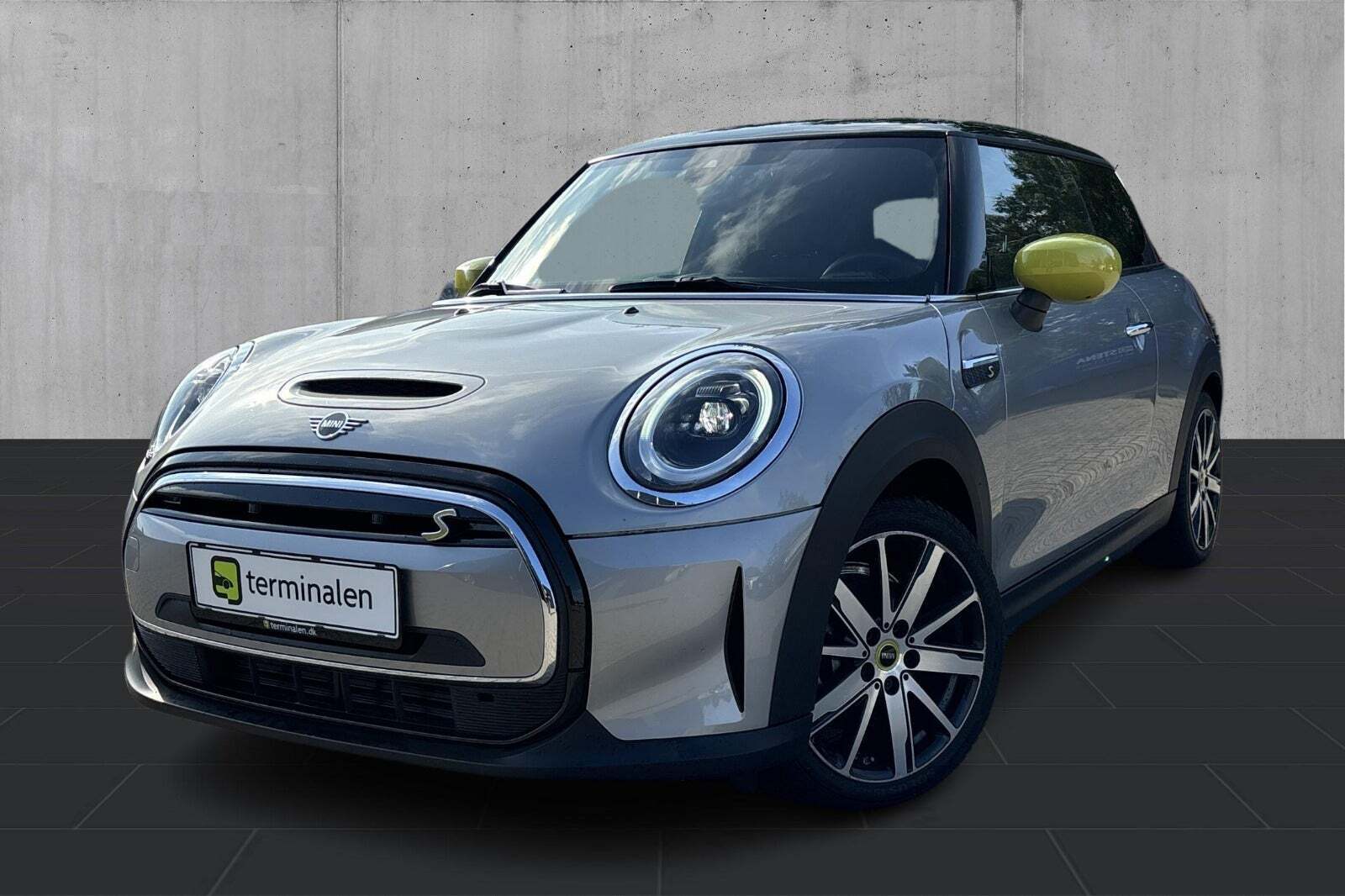 MINI Cooper SE