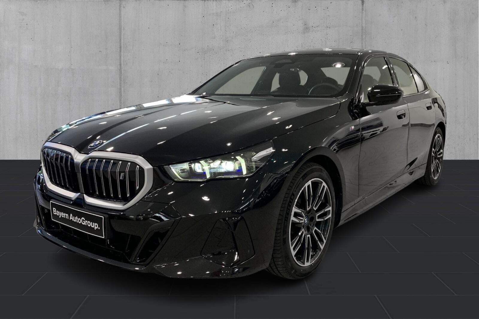 BMW i5