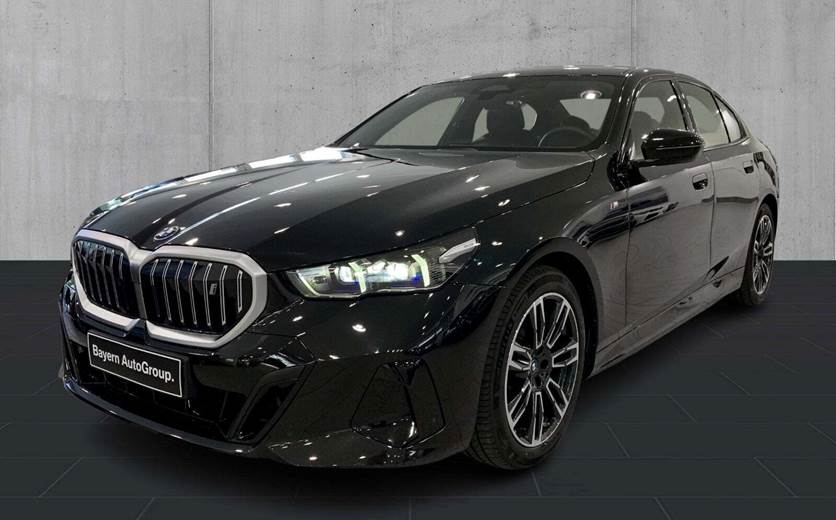 BMW i5