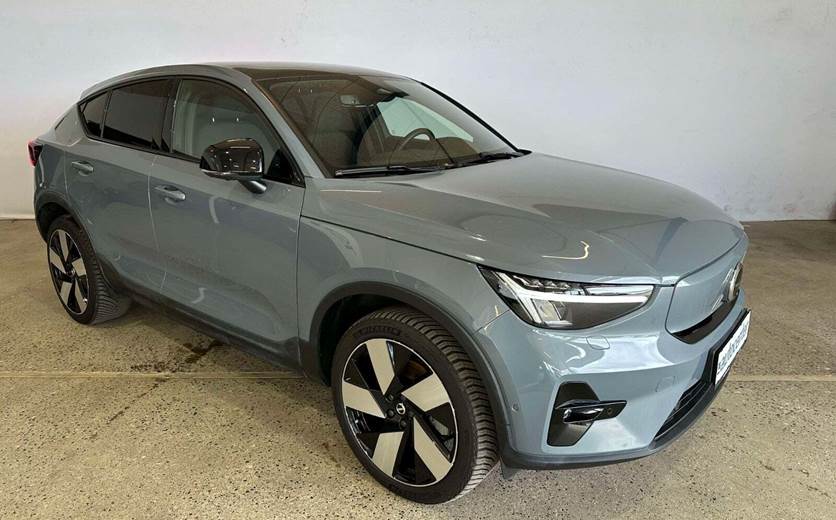 Volvo C40
