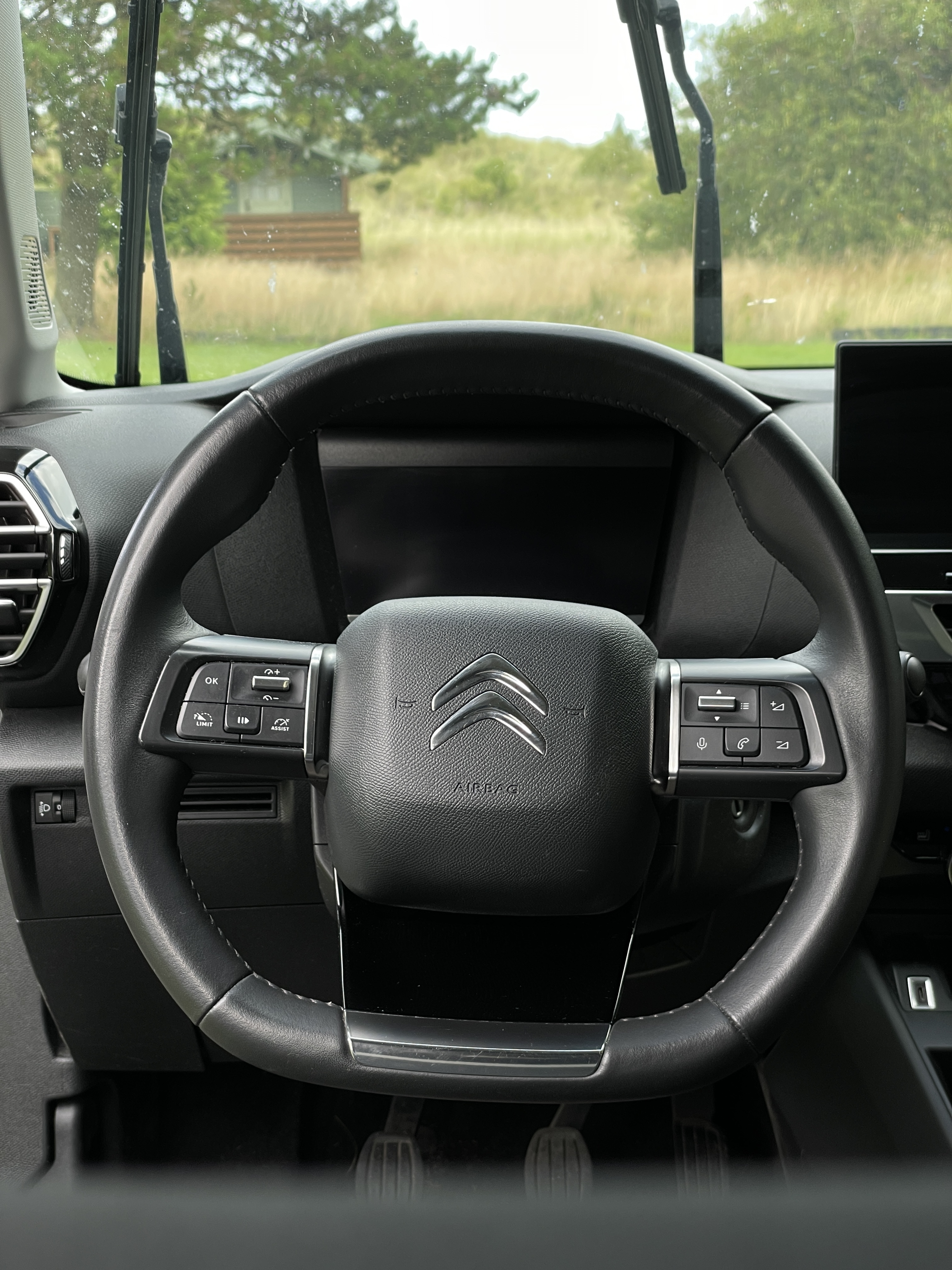 Citroën C4 1,5 BlueHDi 110 5D