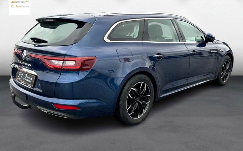 Renault Talisman