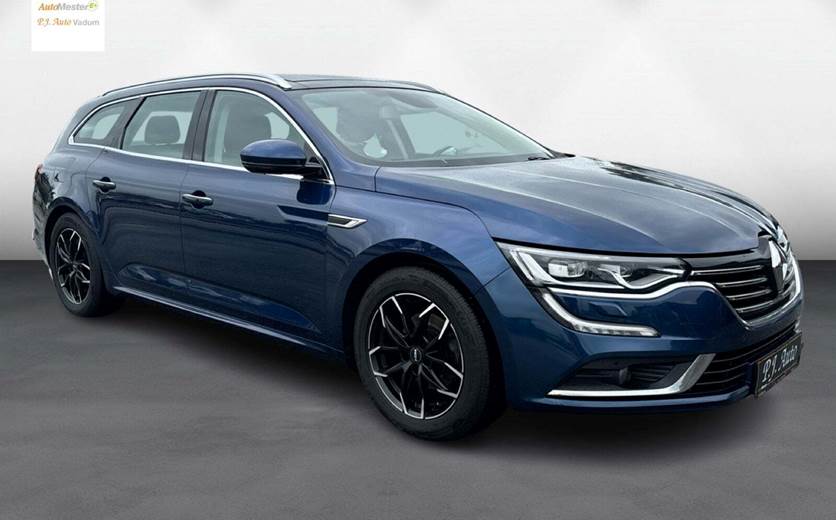Renault Talisman