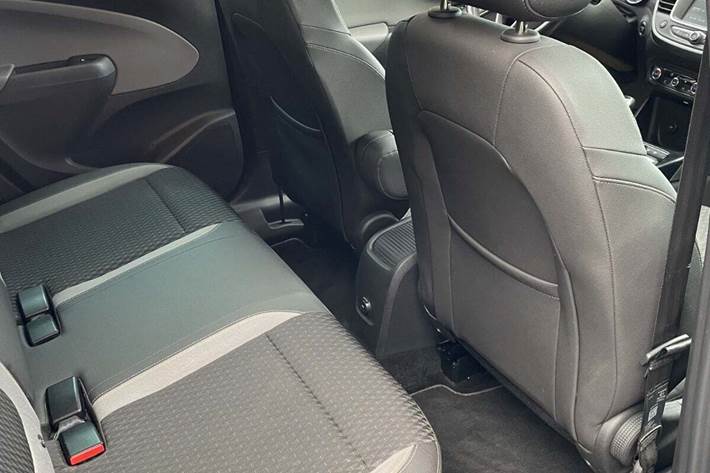 undefined Opel Crossland X fra 2017