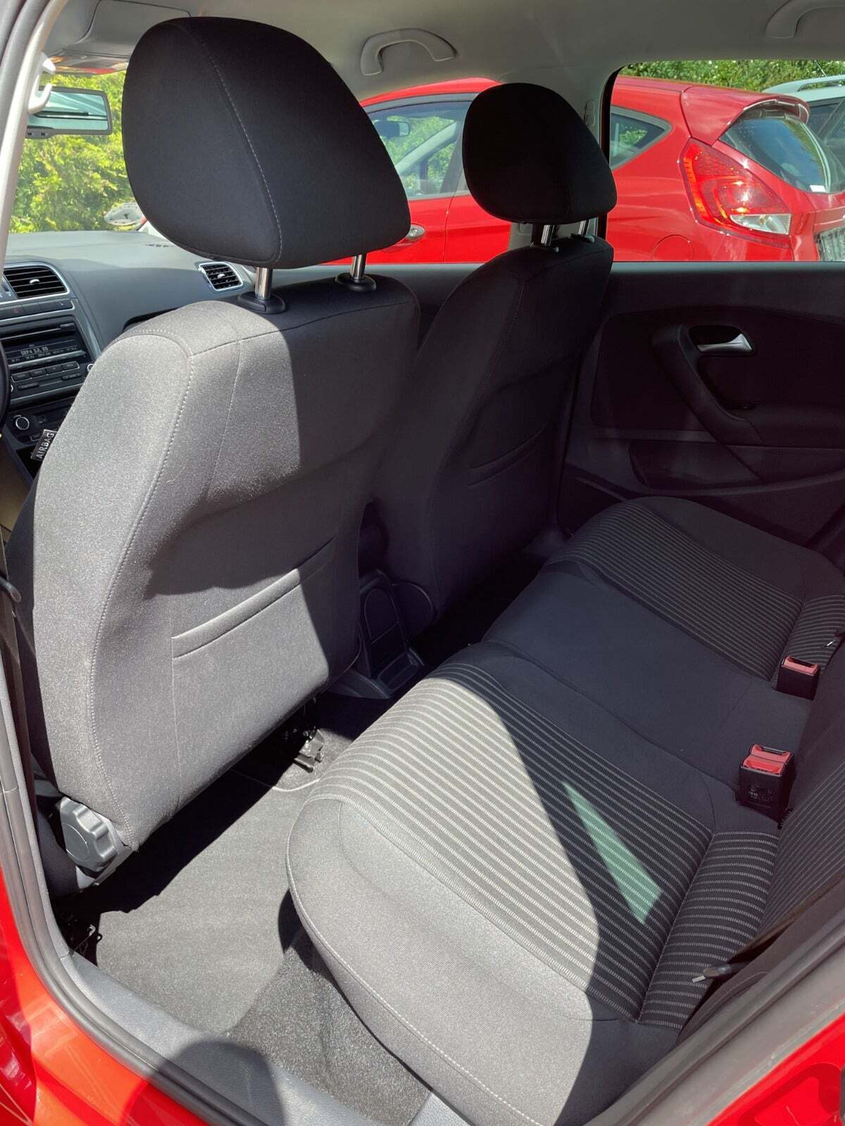 undefined VW Polo fra 2011