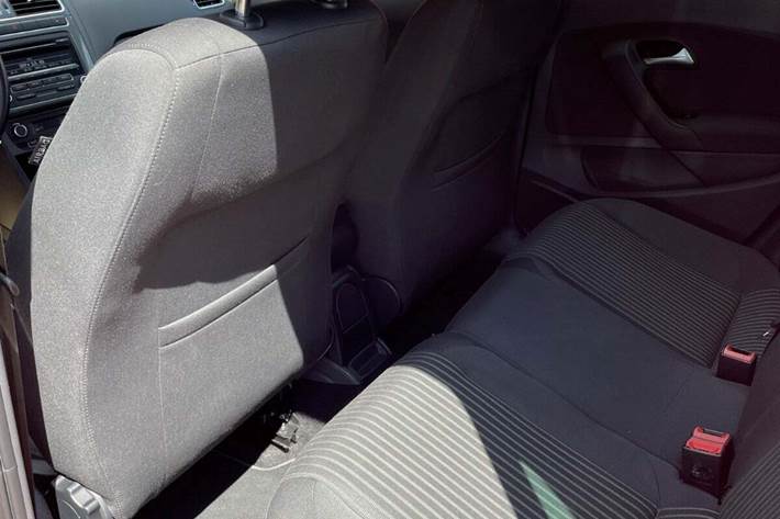 undefined VW Polo fra 2011