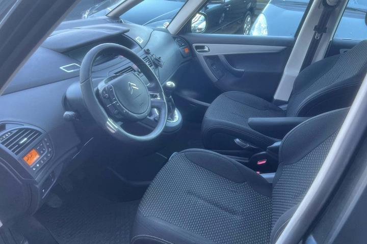 undefined Citroën Grand C4 Picasso fra 2011
