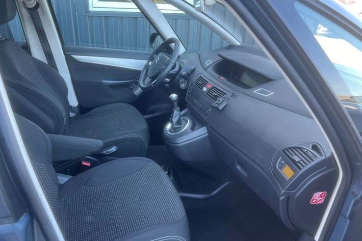 undefined Citroën Grand C4 Picasso fra 2011