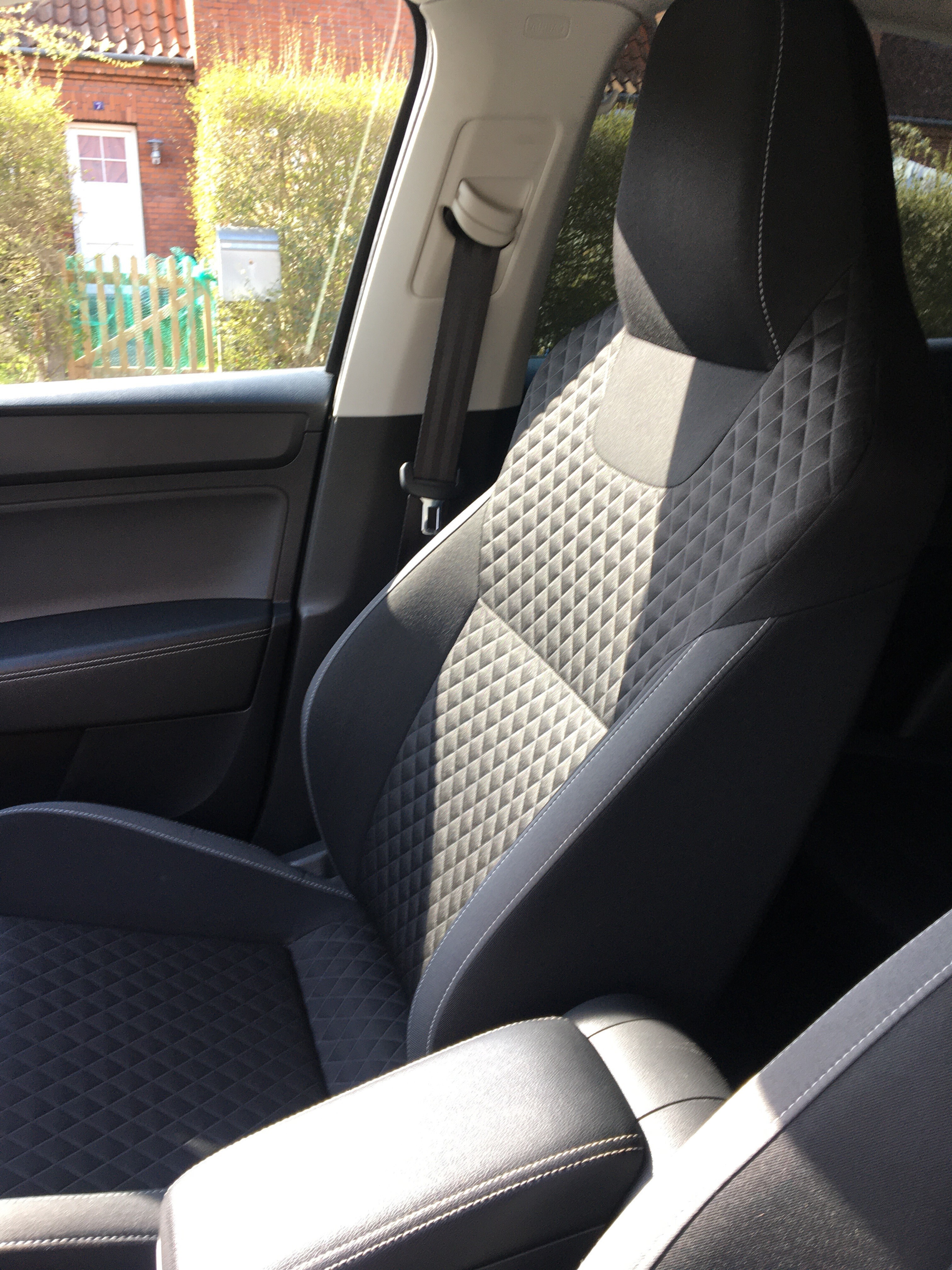 Skoda Rapid 1,2 TSI 110 HK HATCHBACK